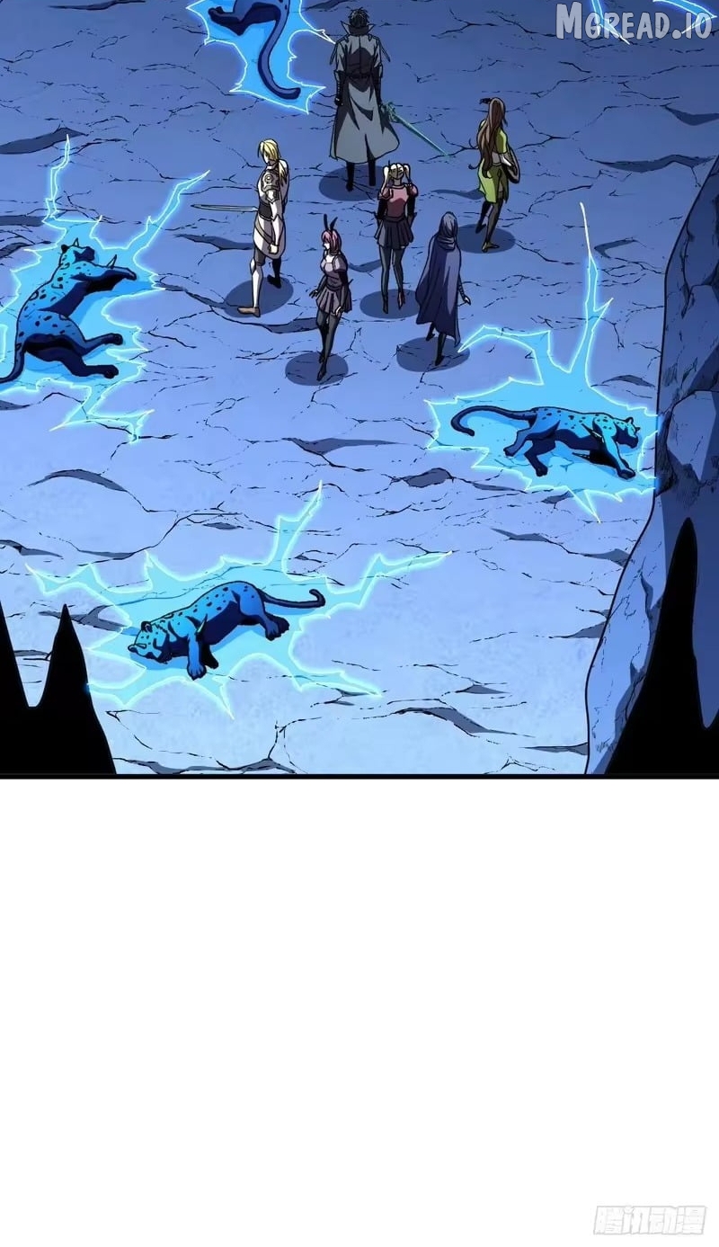 Lord of Summons! Sudden Mutation Chapter 119  - page 7